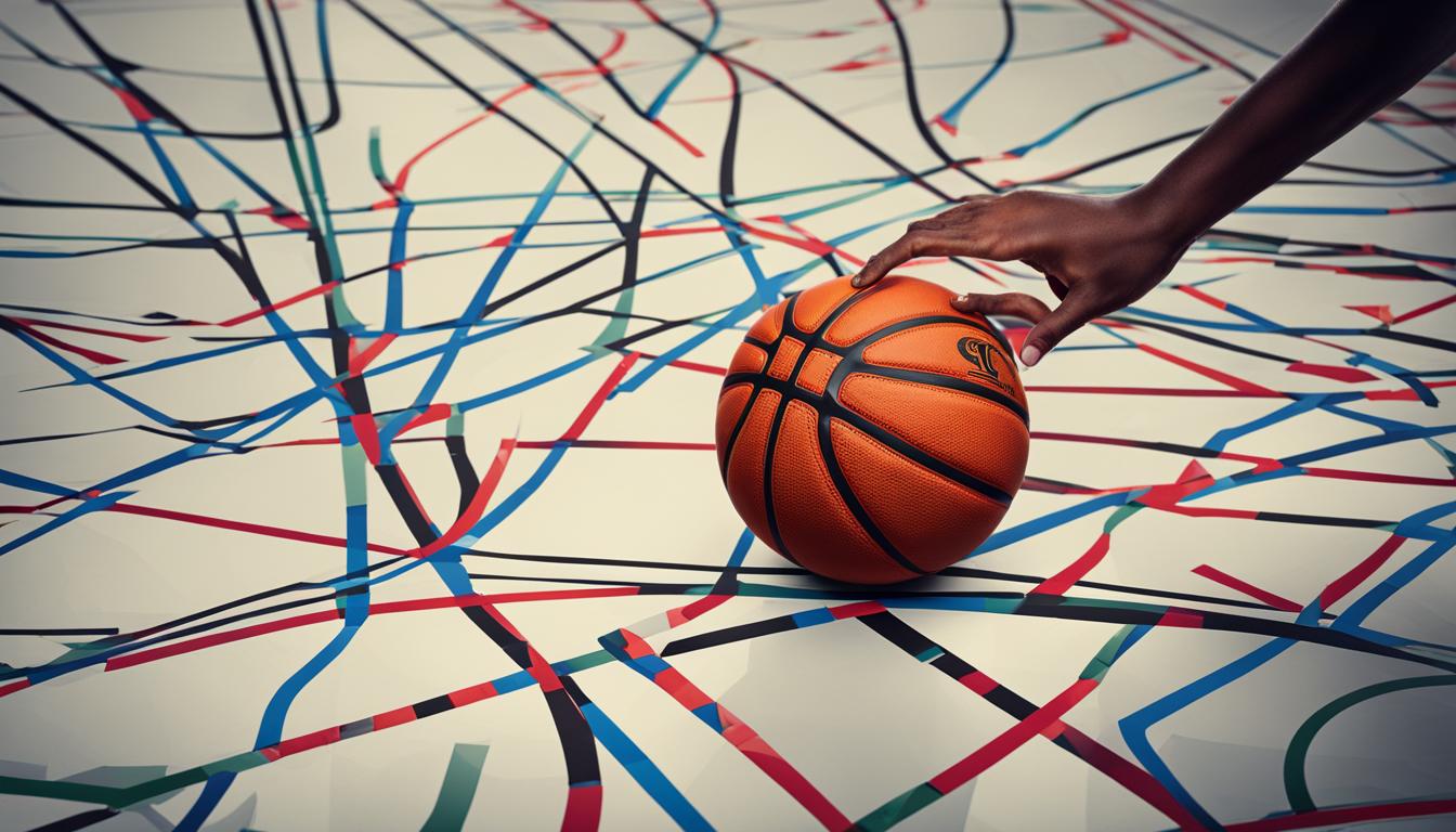 Panduan Lengkap: Aturan Dasar dan Teknik Taruhan Judi Basket