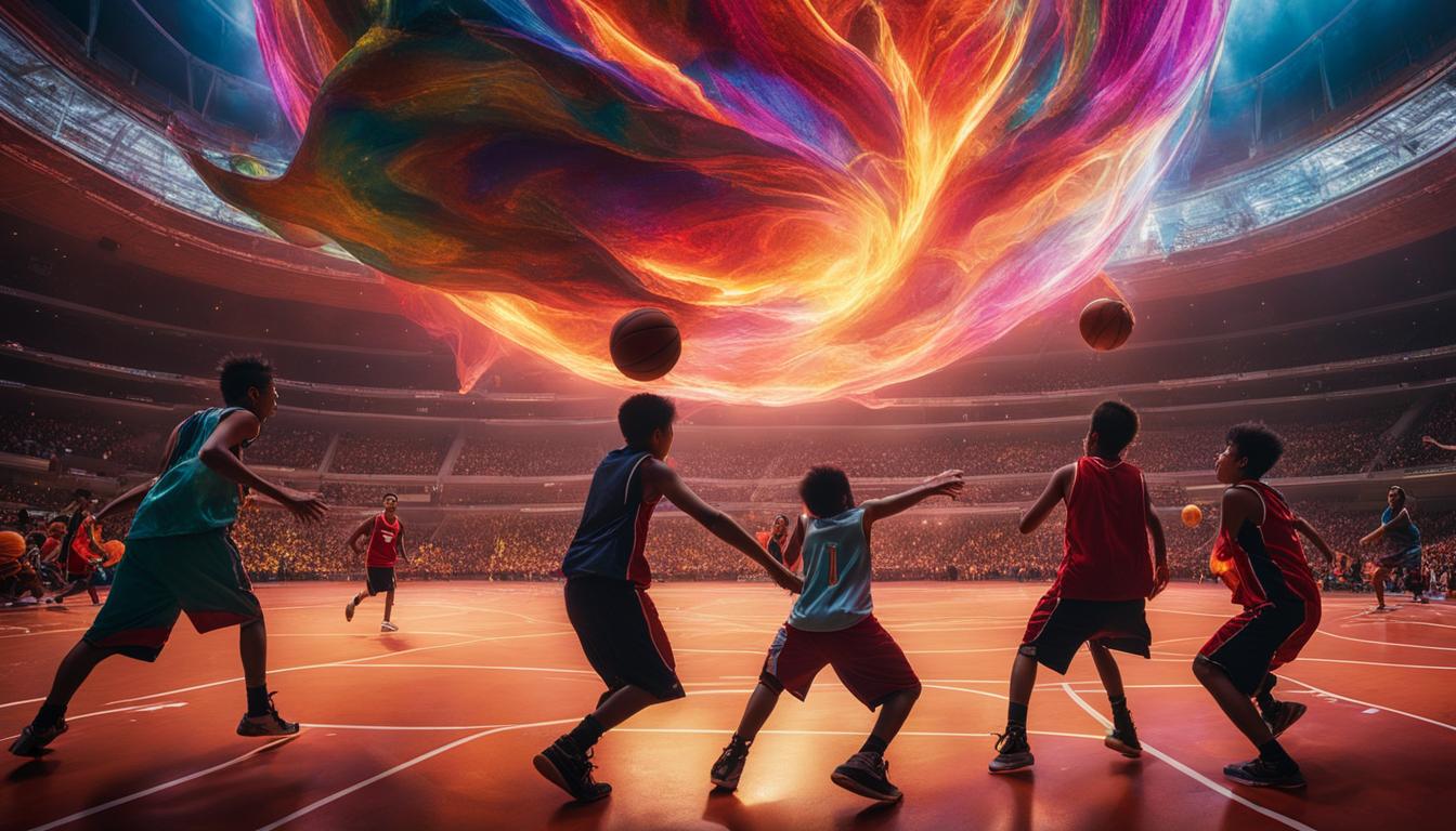Mengetahui Lebih Jauh Tentang Basket Fantasy di Indonesia