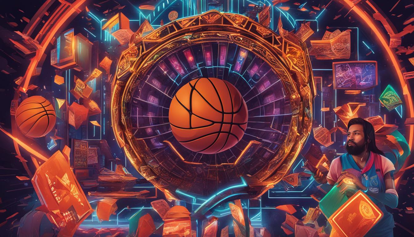 Panduan Lengkap: Cara Memasang Taruhan pada Pertandingan Basket