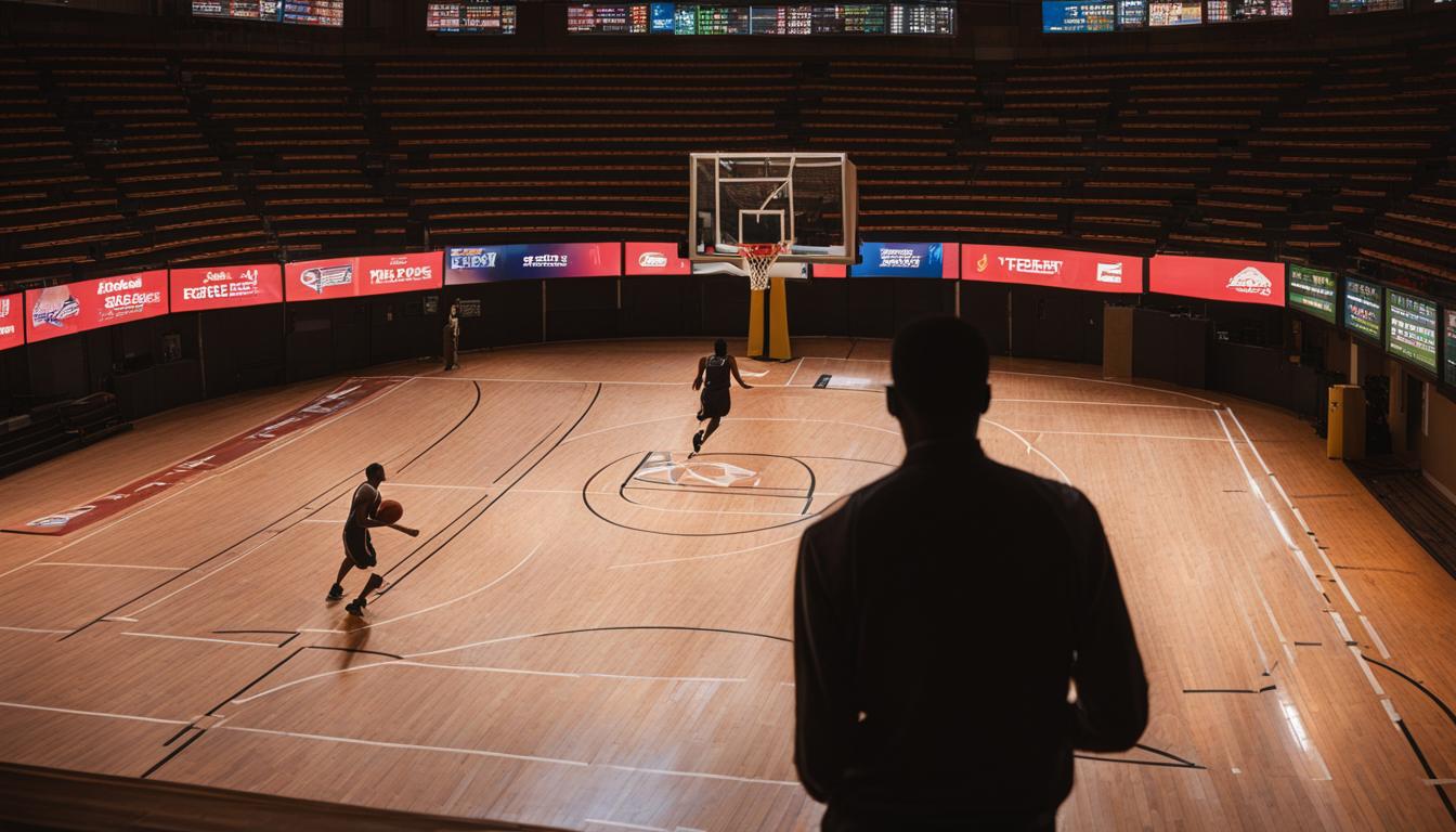 Komprehensif Panduan Taruhan Judi Basket untuk Pemula – Indonesia