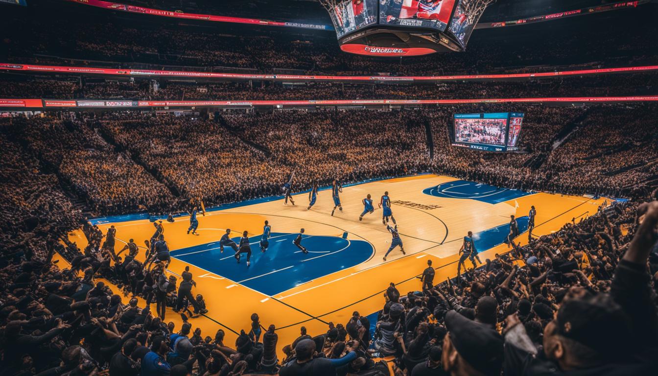 Strategi Sukses Taruhan Basket: Panduan Menang Taruhan Olahraga
