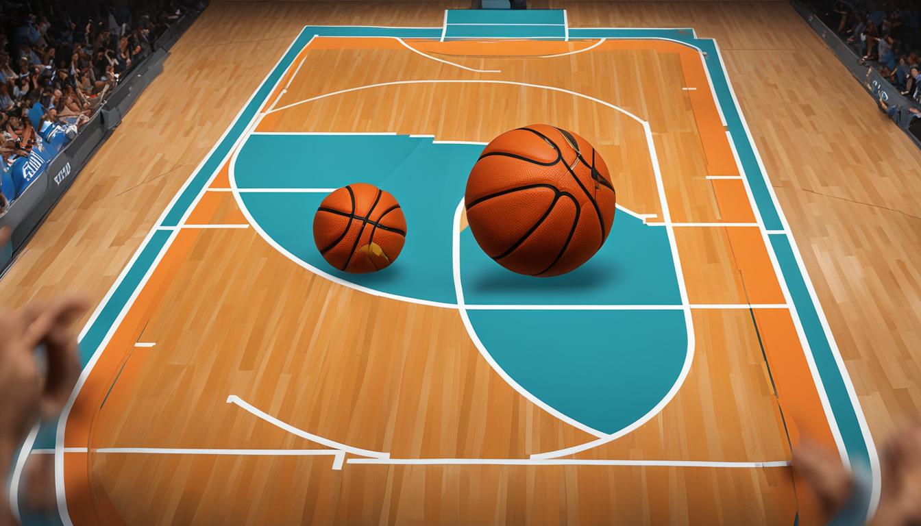 Panduan Lengkap Taruhan Spread Basket Untuk Pemain Baru