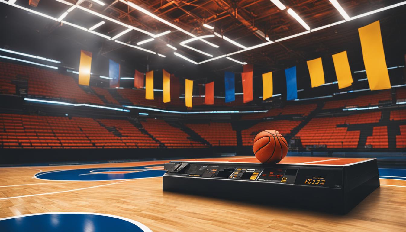 Kiat Sukses: Tips dan Trik Taruhan Bola Basket Terupdate