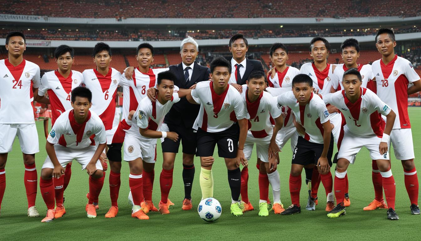 Situs Agen Bola Terpercaya di Indonesia 2023