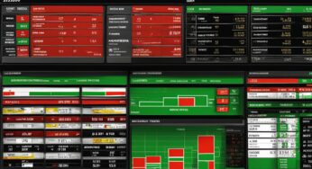 Kupas Tuntas Analisis Statistik Judi Bola
