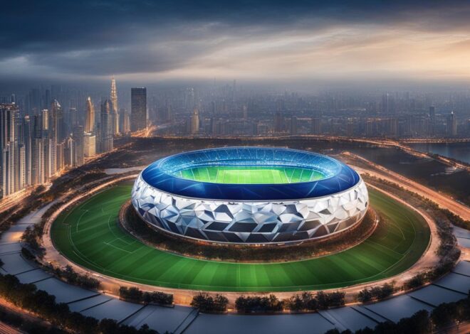 Panduan Judi Bandar Sepak Bola Dunia 2023