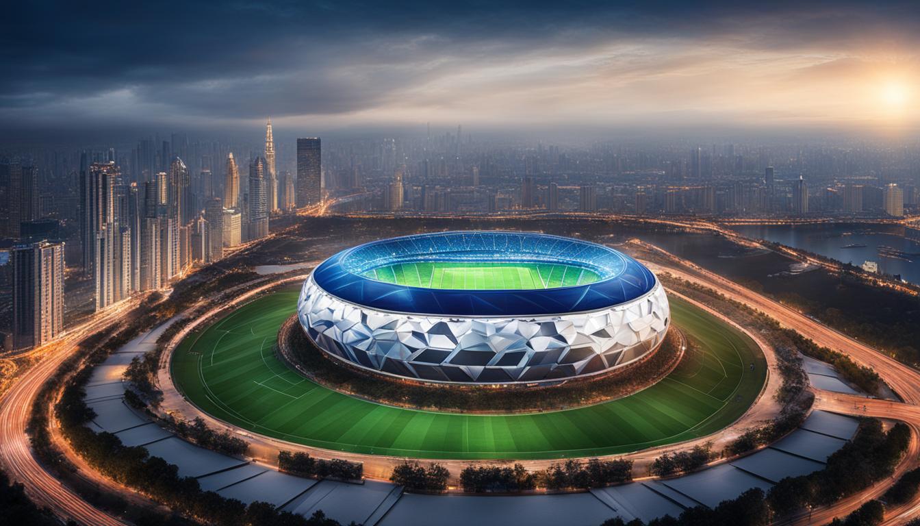 Panduan Judi Bandar Sepak Bola Dunia 2023