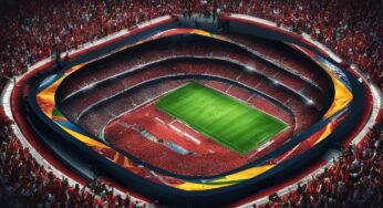 Judi Bola Live: Taruhan Terbaik di Indonesia