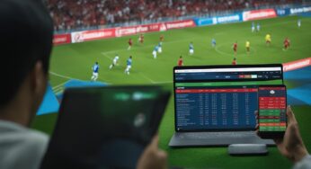 Panduan Terlengkap Judi Sepak Bola Online Indonesia