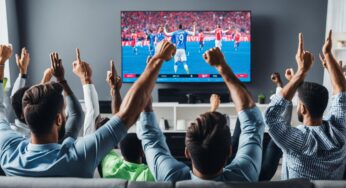 Keuntungan Bertaruh dengan Bandar Bola Terpercaya