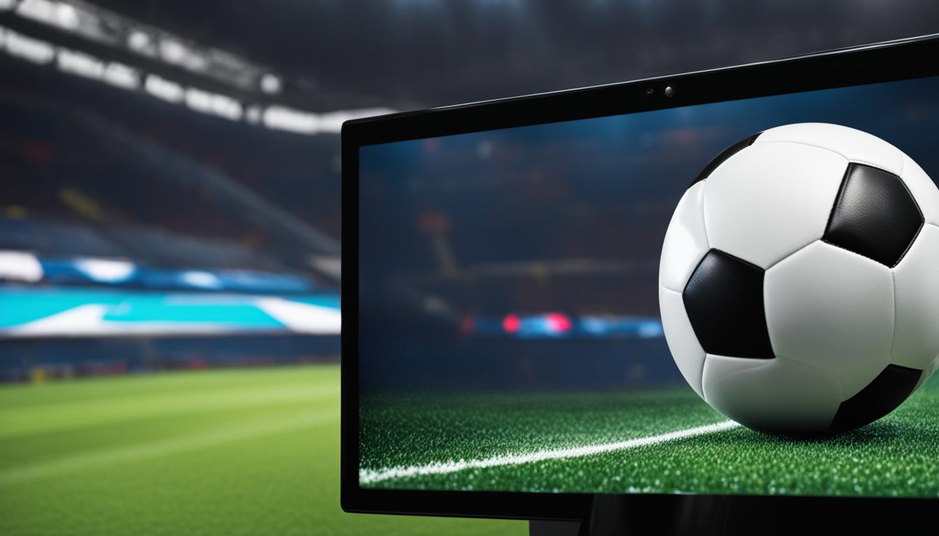 Layanan Streaming Pertandingan Judi Bola – Layanan Streaming Online