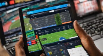 Panduan Lengkap Odds dan Handicap Taruhan Olahraga