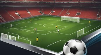 Panduan Pemula untuk Taruhan Bola Online