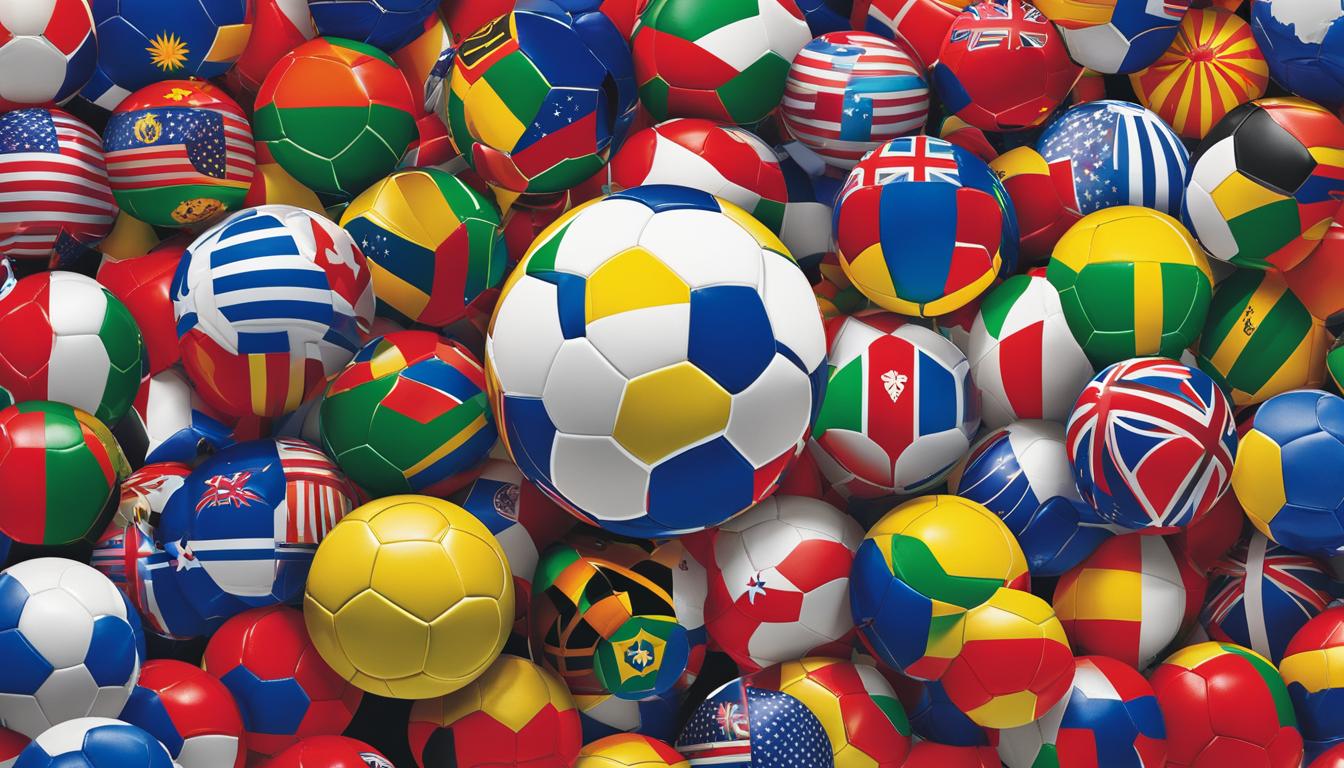Panduan Lengkap Pasaran Bola Dunia 2023