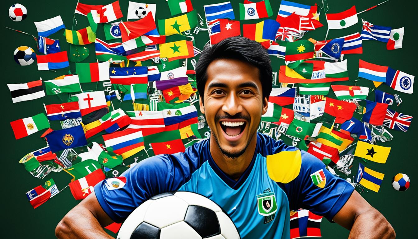 Tips Taruhan Bola Piala Dunia 2022 di Indonesia