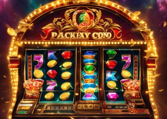 Raih Jackpot Besar Slot HK – Tips & Trik Menang!