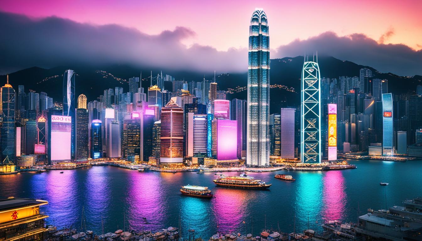 Main Slot Online Tema Hongkong – Kemenangan Besar!