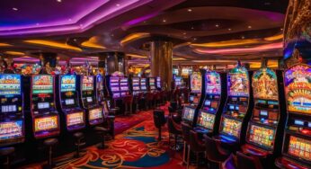 Pilihan Provider Slot Macau Terbanyak di Indonesia