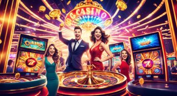 Temukan Platform Judi Slot Macau Terbaik – Mainkan Sekarang