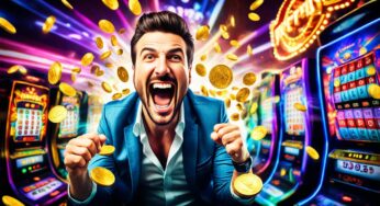 Menang Besar di Situs Judi Mesin Slot Macau Terpercaya