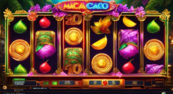 Slot Macau Grafis Menarik – Main & Menang Besar