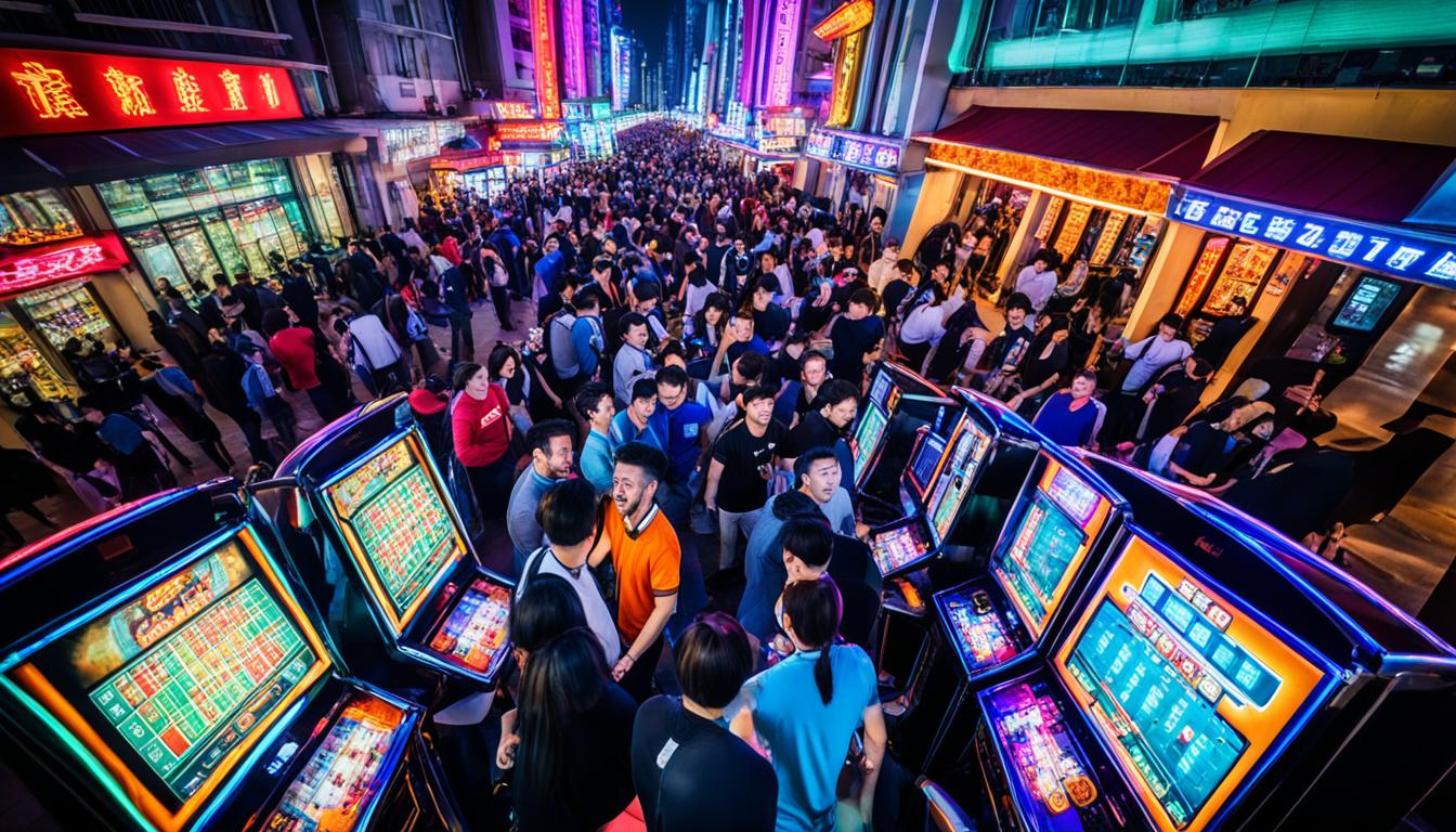 Info Turnamen Slot Hongkong Terupdate 2023
