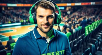 Bandar Basket – Tips dan Strategi Menang Terbaik