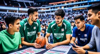 Panduan Betting Basket untuk Pemula Indonesia
