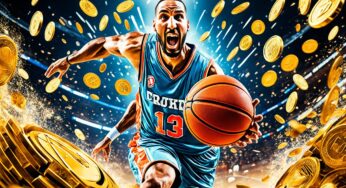Dapatkan Bonus Judi Basket Terbaik 2023