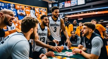 Panduan Lengkap Judi Basket dan Strategi Menang