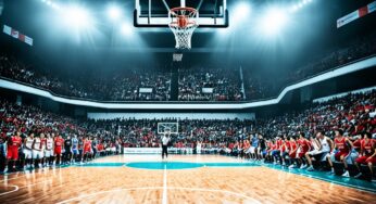 Informasi Terkini Liga Basket Indonesia