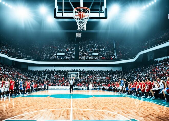Informasi Terkini Liga Basket Indonesia
