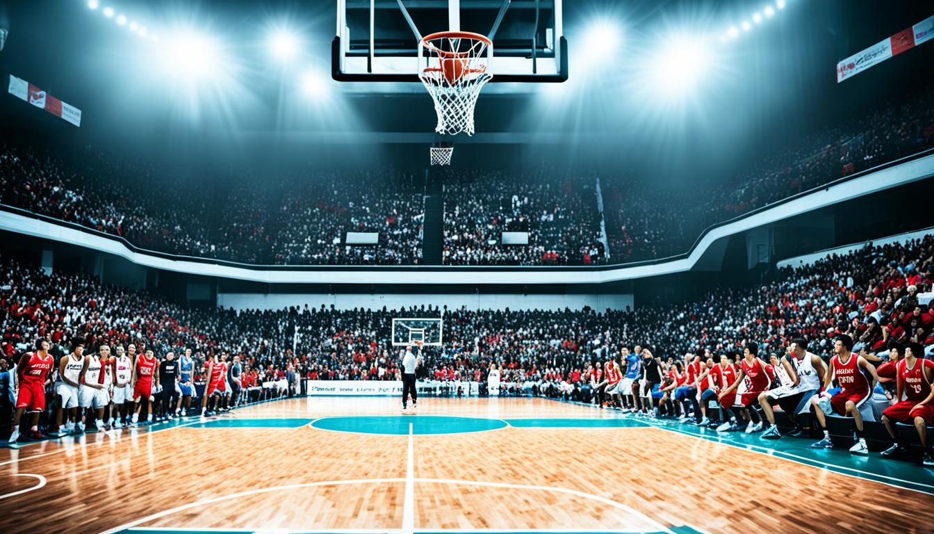 Informasi Terkini Liga Basket Indonesia