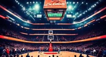 Odds Basket – Kiat Taruhan & Prediksi Profesional