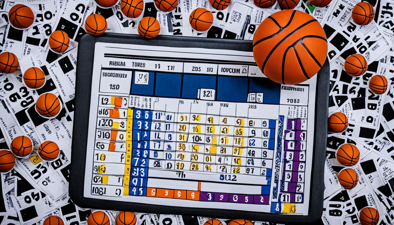 Panduan Lengkap Parlay Basket Untuk Pemula