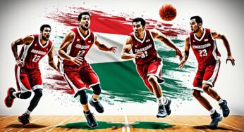 Jadwal Terkini Pertandingan Basket Indonesia