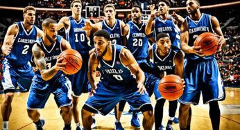 Analisis Terkini dan Prediksi Basket Profesional