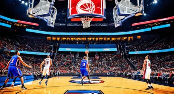 Skor Basket Terkini – Hasil Pertandingan & Info Liga