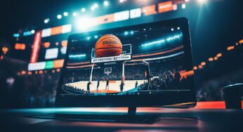Panduan Lengkap Taruhan Basket Online di Indonesia