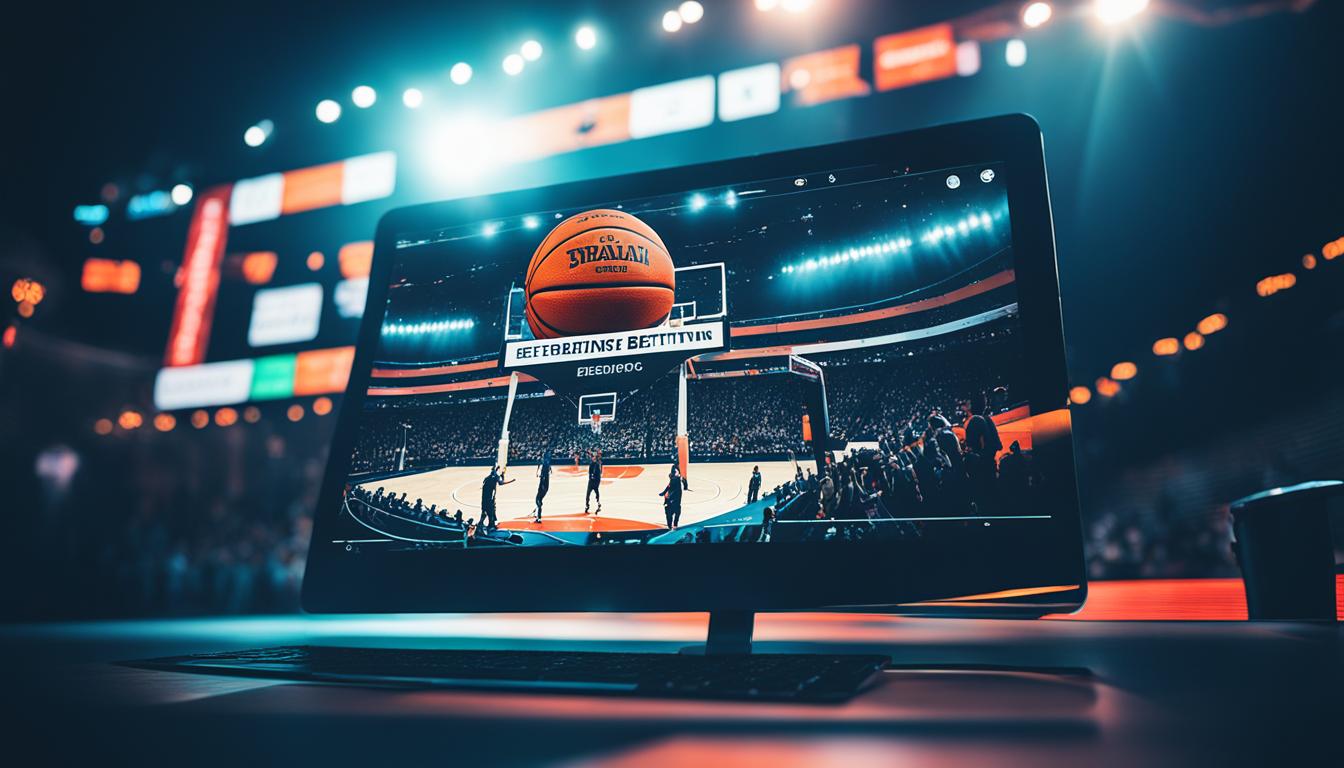 Panduan Lengkap Taruhan Basket Online di Indonesia