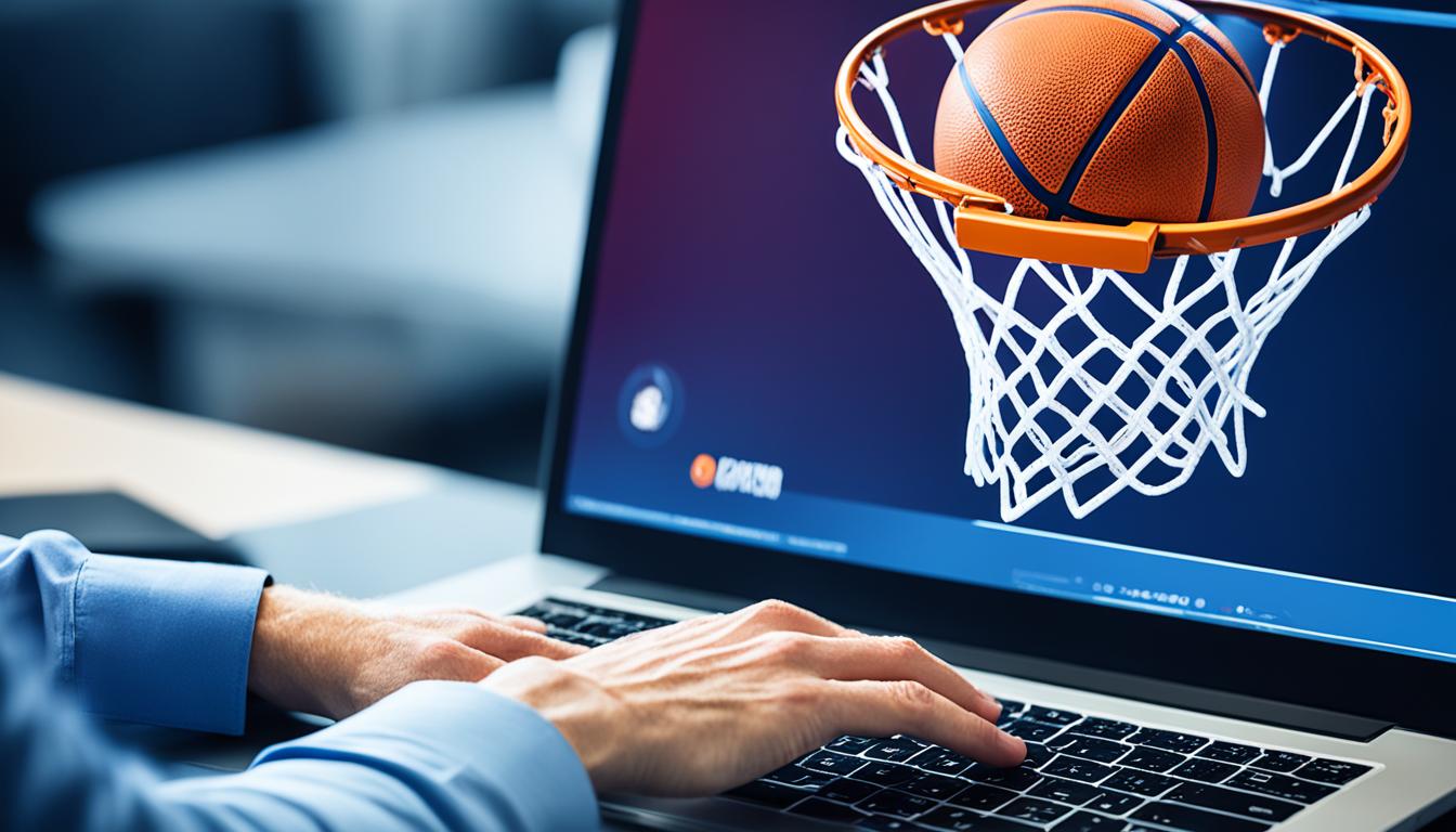 Panduan Lengkap Taruhan Basket Online Indonesia