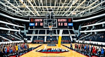 Update Terkini Skor Basket Liga Indonesia
