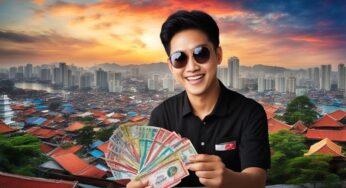 Keamanan Bandar Togel Terpercaya di Indonesia
