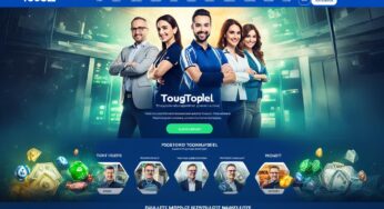 Panduan Lengkap Pasaran Togel Terpercaya