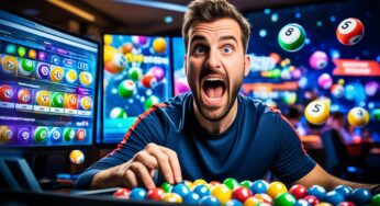 Mengenal Pengalaman Bermain Togel Online