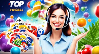 Bandar Togel Terpercaya – Menang Besar Aman