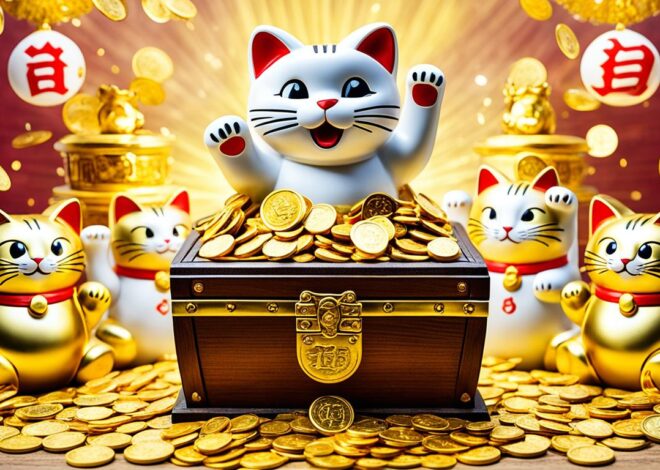 Slot Gacor Terbaik: Menangkan Jackpot Besar Setiap Hari di Situs Terpercaya