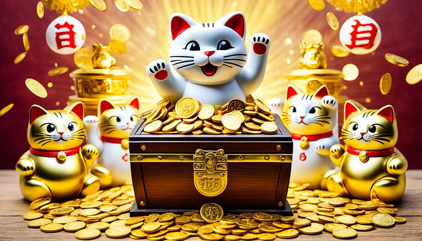 Slot Gacor Terbaik: Menangkan Jackpot Besar Setiap Hari di Situs Terpercaya