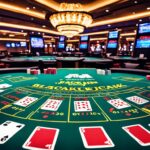 Blackjack Online Terpercaya