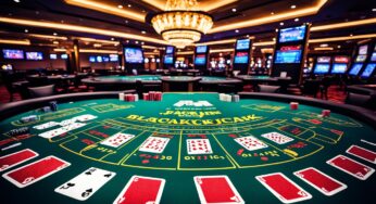 Blackjack Online Terpercaya – Tips & Strategi Menang